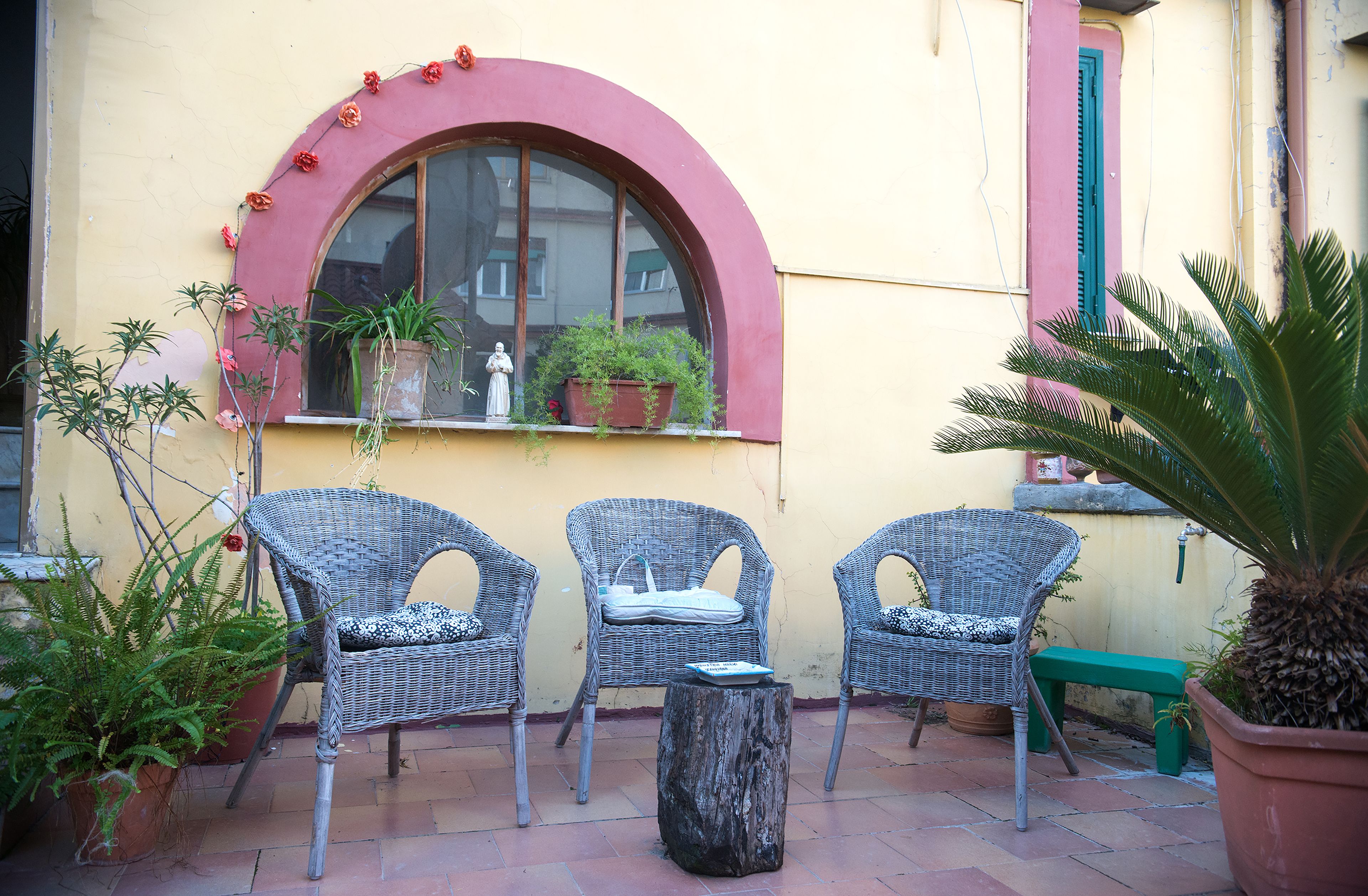 Photo - B&B Cuore Di Napoli