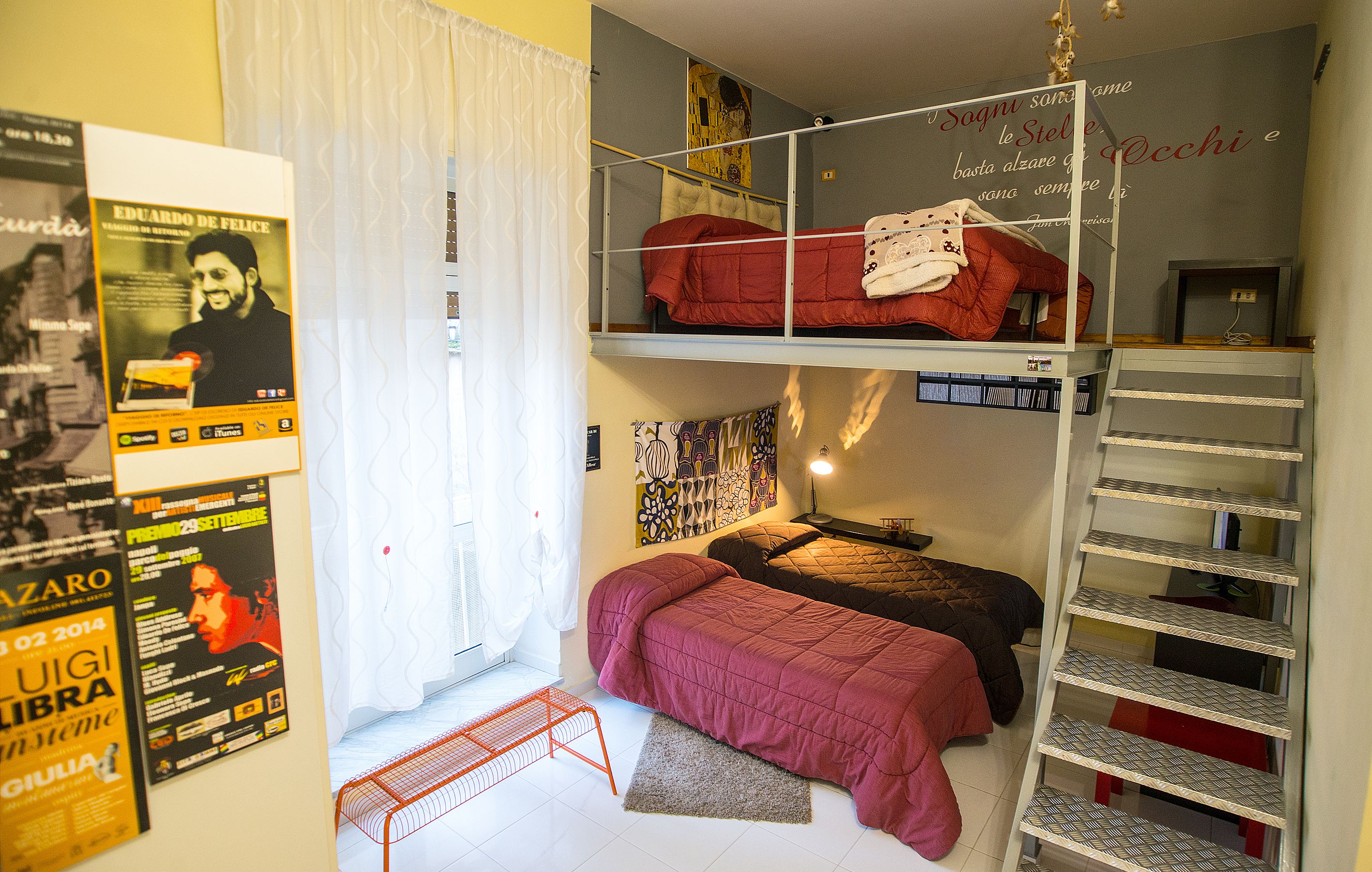 Photo - B&B Cuore Di Napoli