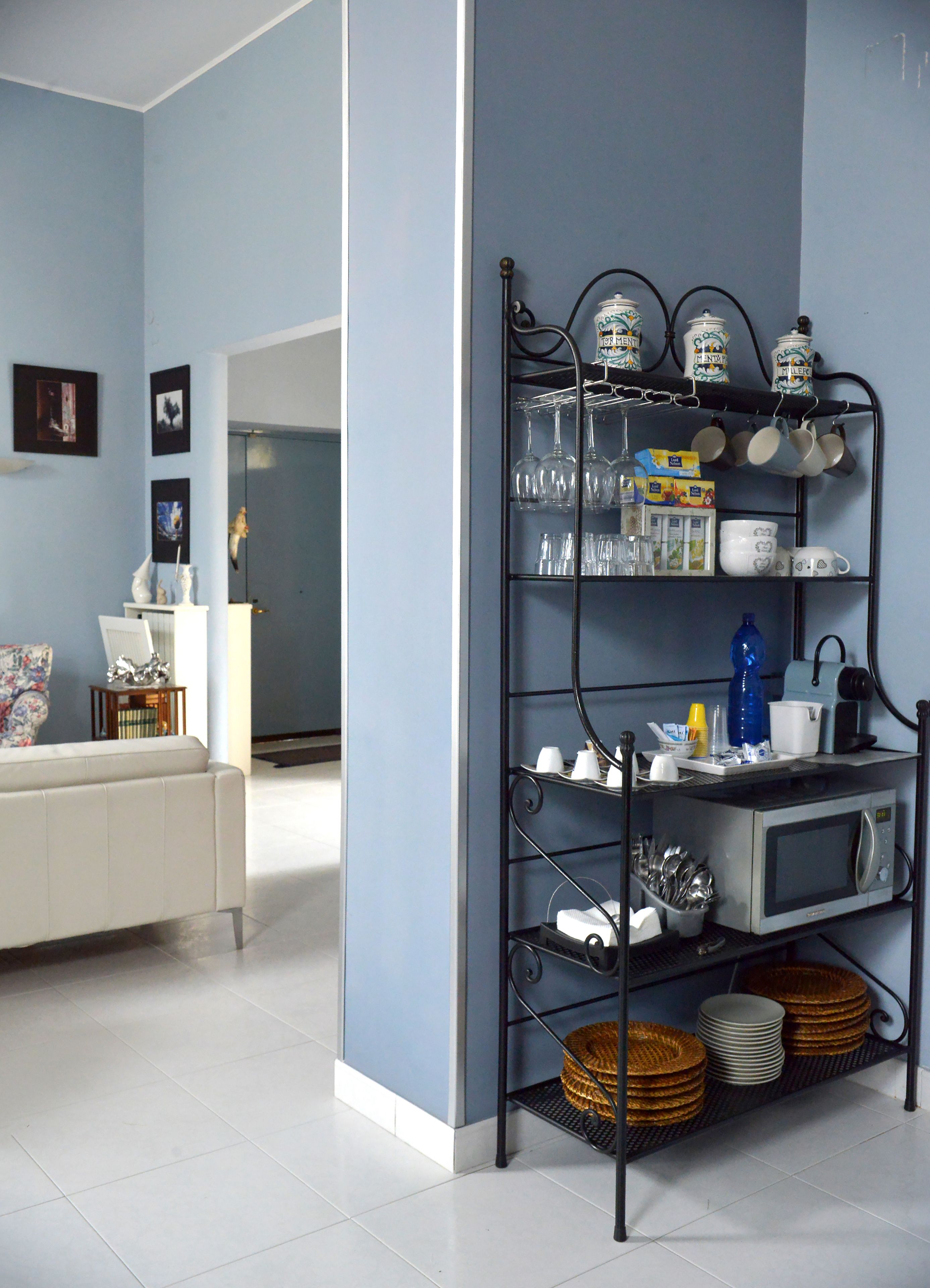 Photo - B&B Cuore Di Napoli