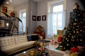 Télévision à écran plat