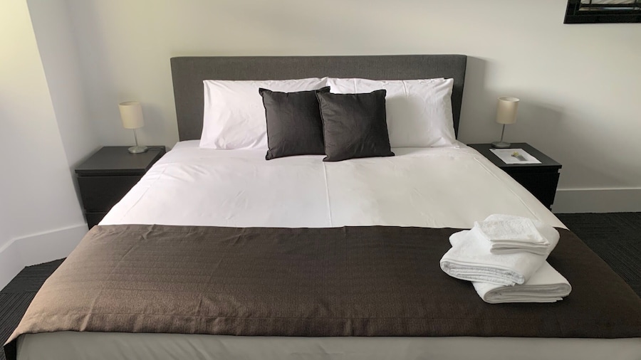 Argyle Accommodation