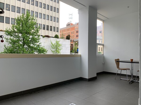 Studio 1 | Free WiFi, bed sheets - Argyle Accommodation (Hobart)