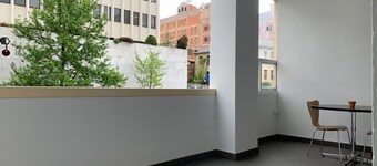 Argyle Accommodation