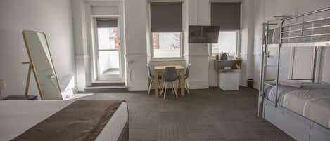 Studio 1