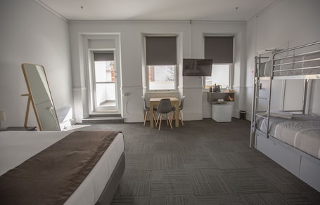 Studio 1 | Free WiFi, bed sheets