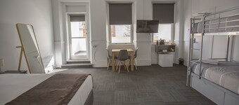 Argyle Accommodation