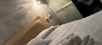 Glamour Spanish Steps