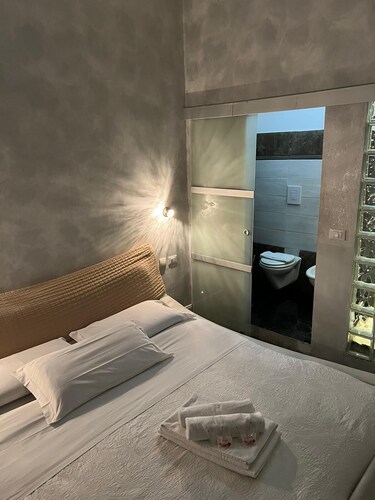 Glamour Spanish Steps