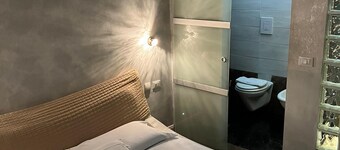 Glamour Spanish Steps