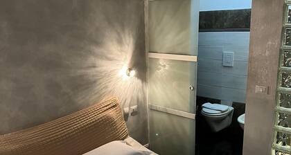 Glamour Spanish Steps