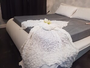 Phòng đôi Deluxe (1) | Quang cảnh từ phòng