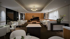 Restaurant - Noborioji Hotel (Nara)