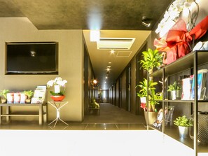 ล็อบบี้