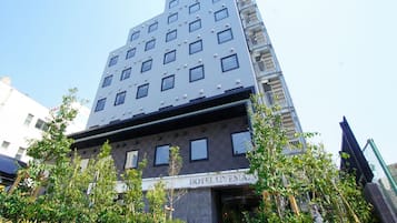 外觀