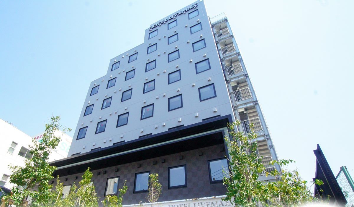 Photo - HOTEL LiVEMAX Tokyo Shiomi Ekimae