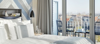 Küstenperle Strandhotel & Spa