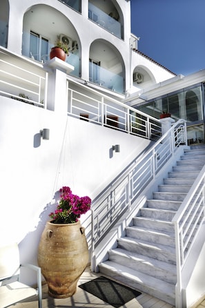Treppe
