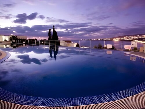 Marica's Boutique Hotel