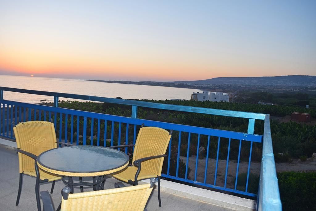 Foto - Marica's Boutique Hotel