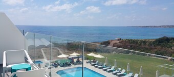 Marica's Boutique Hotel