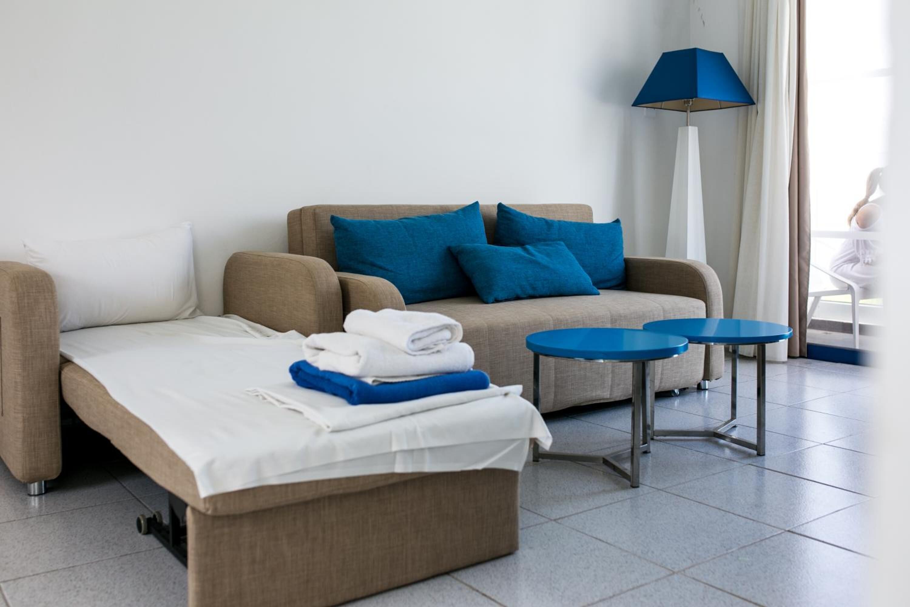 Foto - Marica's Boutique Hotel