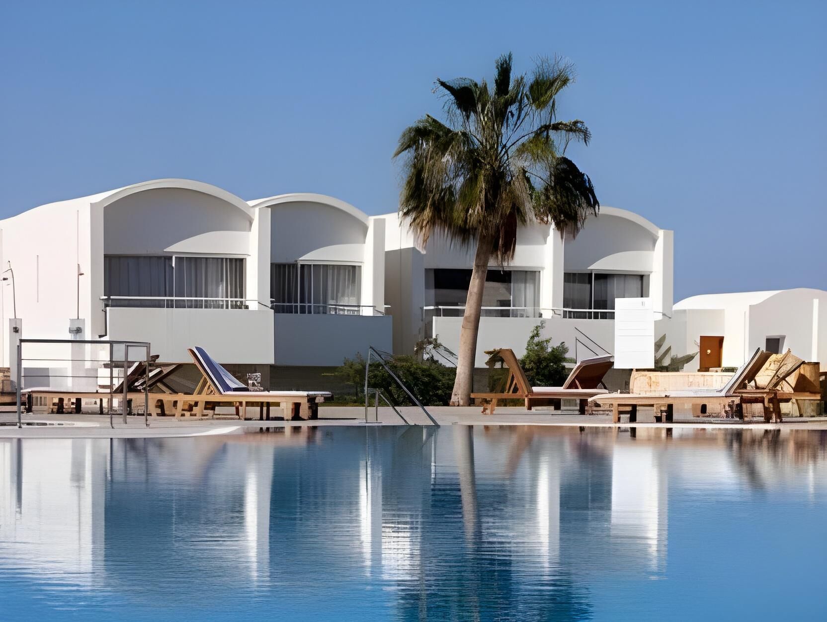 Foto - Marica's Boutique Hotel