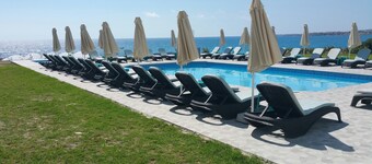 Marica's Boutique Hotel