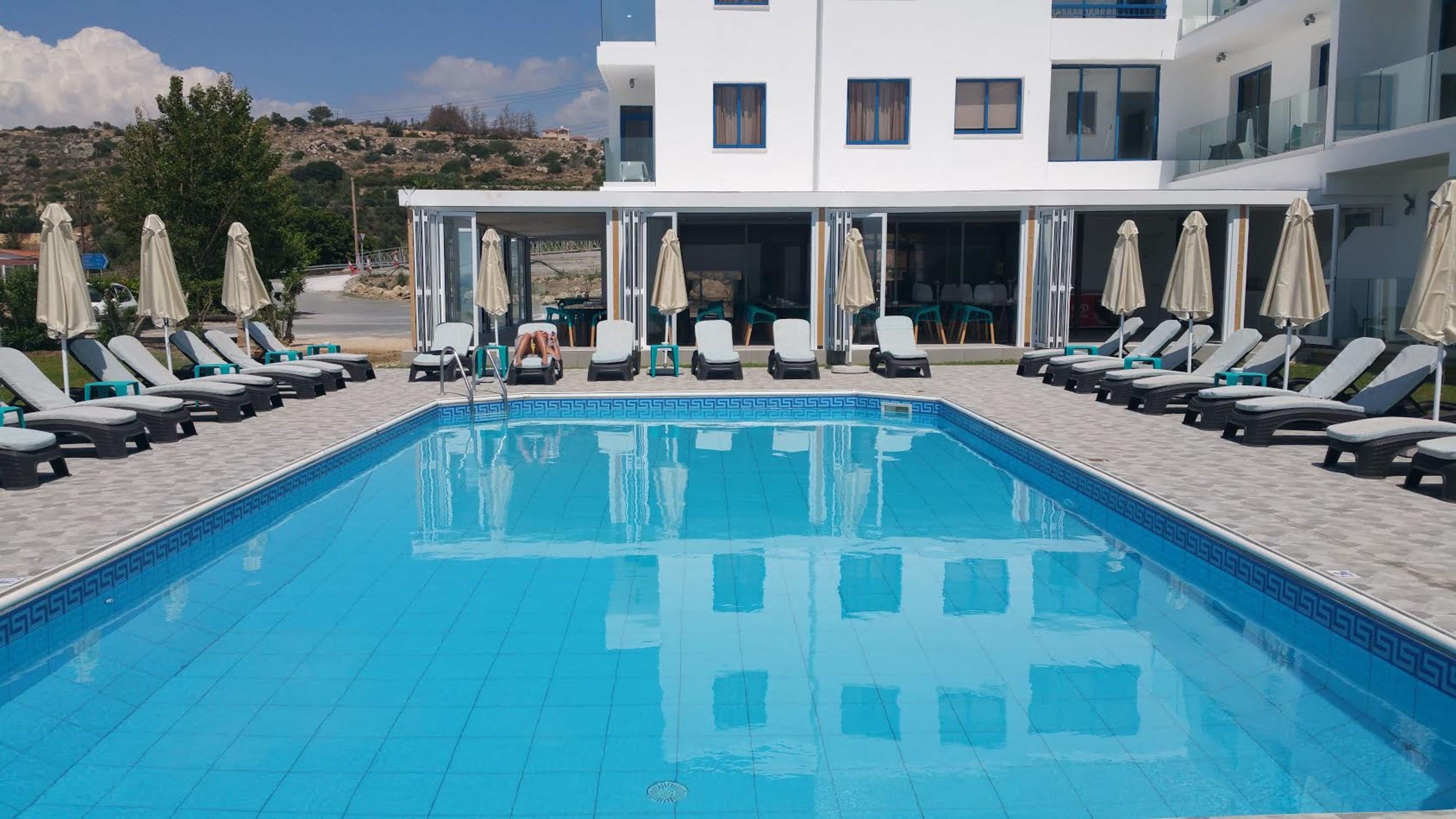 Photo - Marica's Boutique Hotel