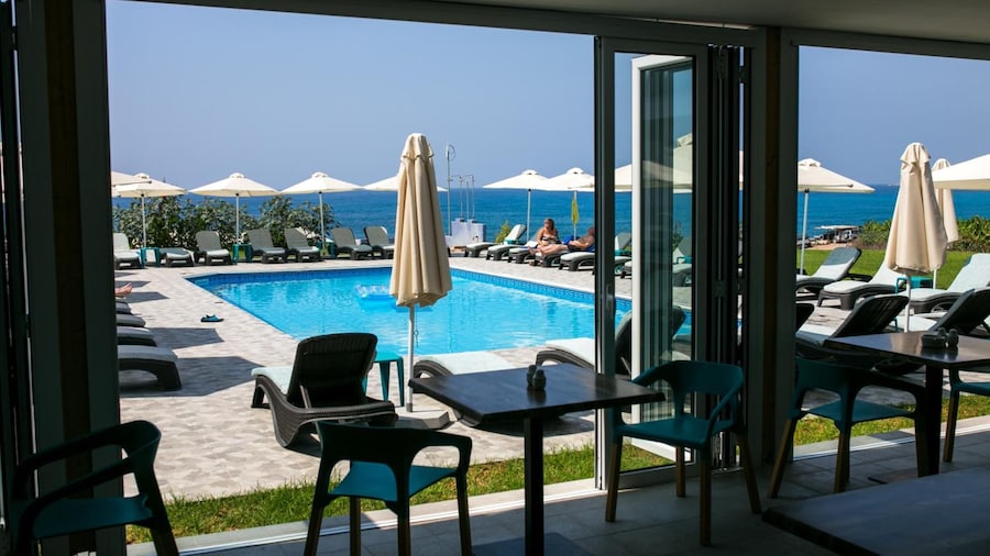 Marica's Boutique Hotel