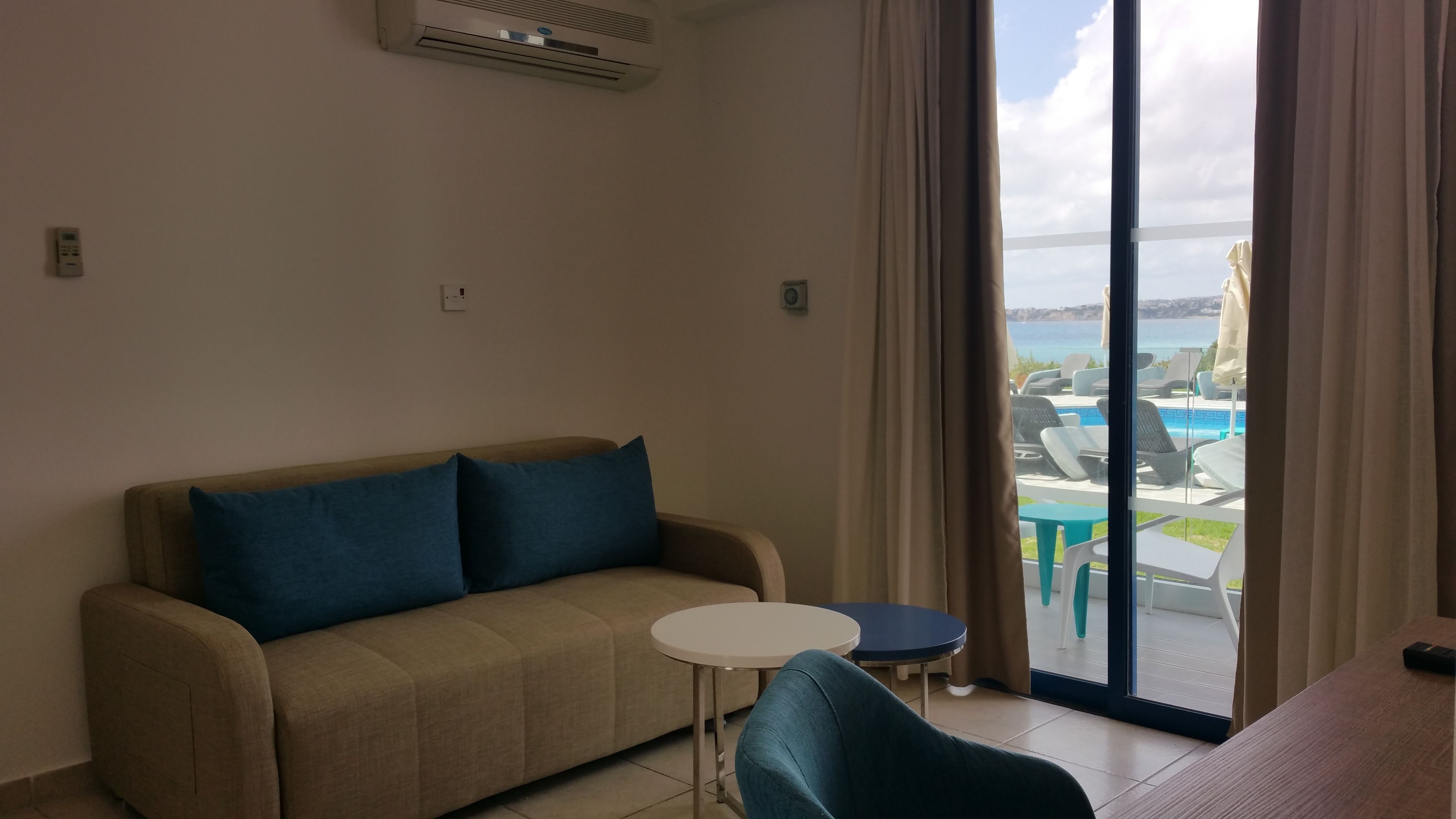 Foto - Marica's Boutique Hotel