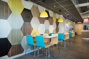 Outdoor dining - Hotell Eken (Kållered)