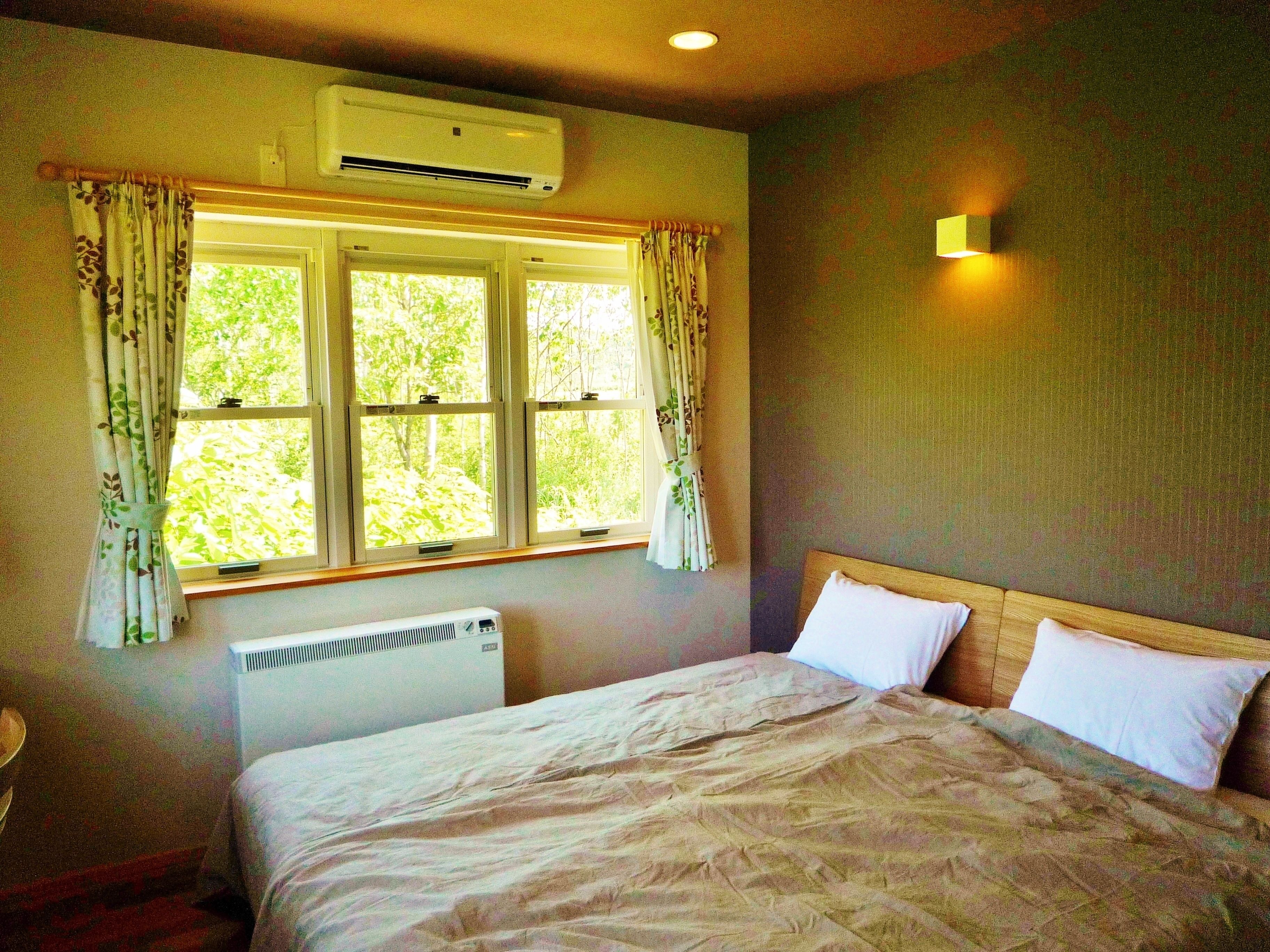 아파트, 침실 3개 | 객실에서 보이는 전망