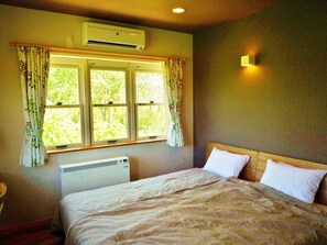 Appartement, 3 chambres | Vue de la chambre