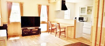 Resort House Niseko First