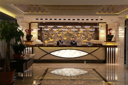 Aulicare Collection Hotel Harbin