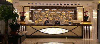 Aulicare Collection Hotel Harbin