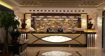 Aulicare Collection Hotel Harbin
