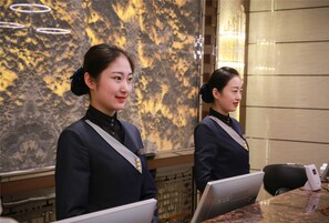 Recepció