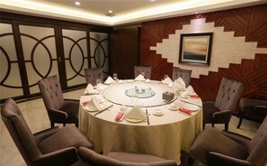 Food and drink - Aulicare Collection Hotel Harbin (Harbin)