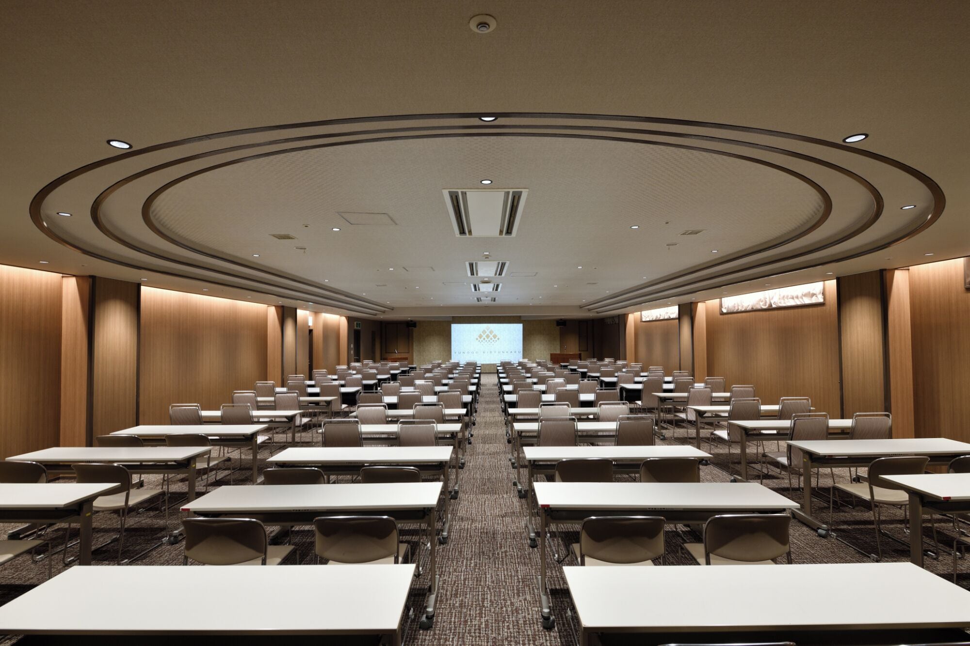 ゆのごう温泉 ホテル湯の杜美春閣 Expedia提供写真