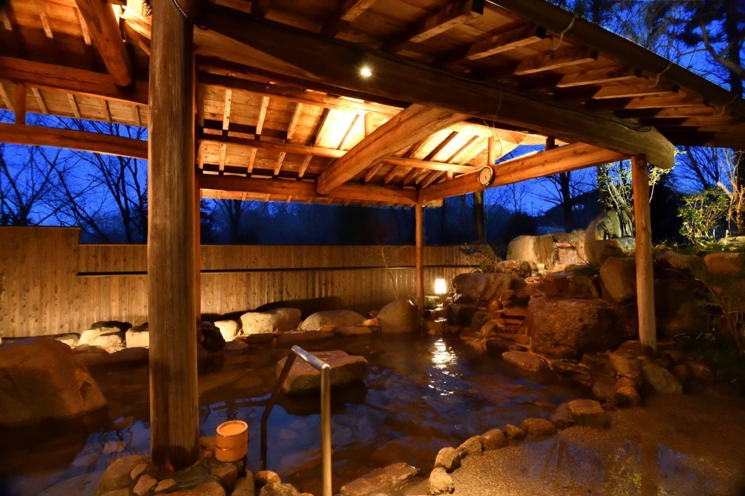 ゆのごう温泉 ホテル湯の杜美春閣 Expedia提供写真