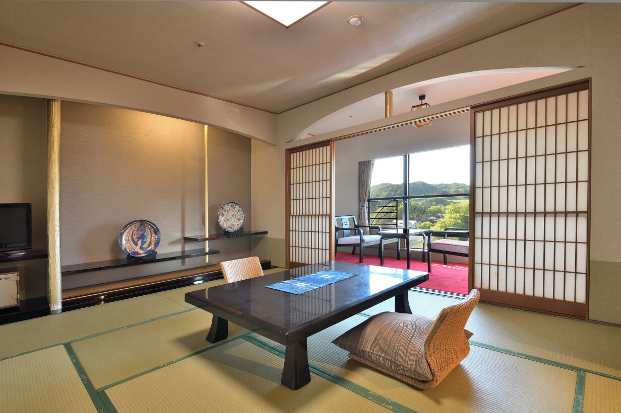 ゆのごう温泉 ホテル湯の杜美春閣 Expedia提供写真