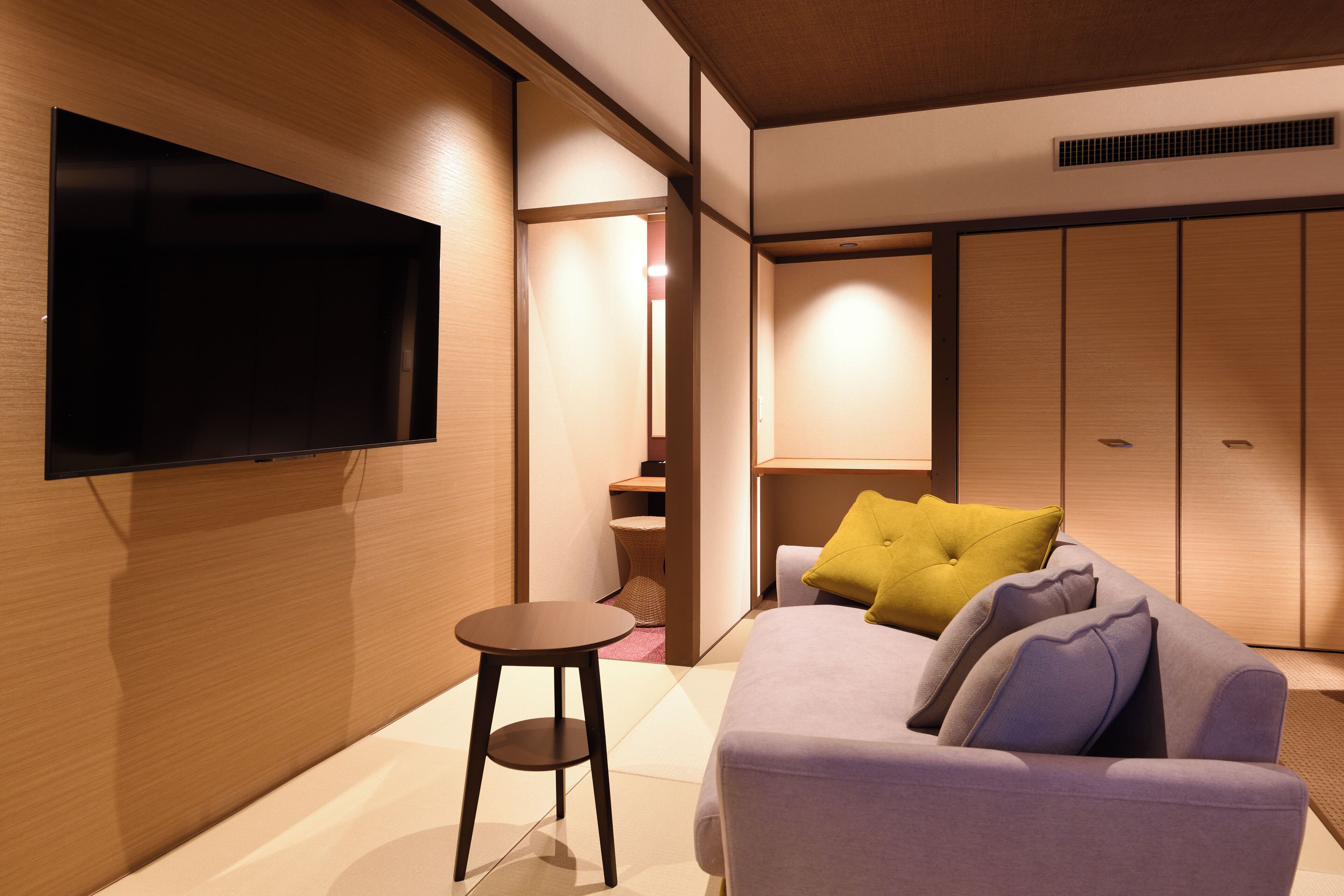 ゆのごう温泉 ホテル湯の杜美春閣 Expedia提供写真