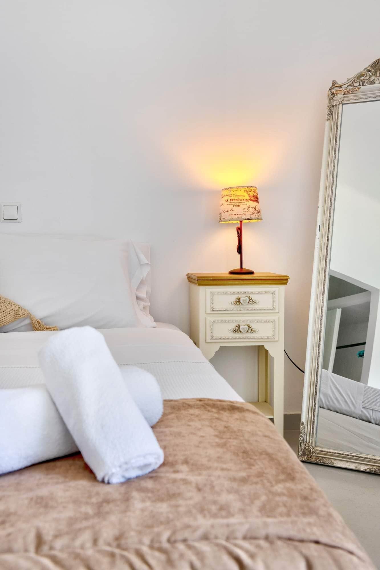 double room, garden view | iron/ironing board, free cots/infant beds, free wifi