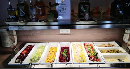 JUFA Hotel Graz Süd - Self Check-in