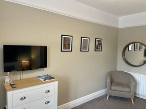 Camera doppia, bagno in camera (Four Poster)