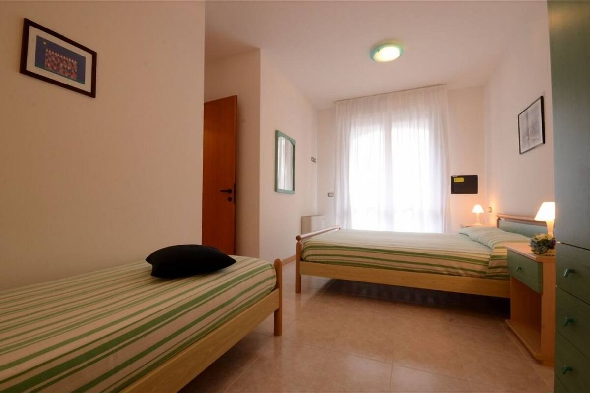 Departamento, 2 habitaciones | Caja de seguridad en la habitación y wifi gratis