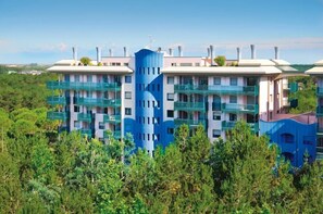 Exterior - Residenza Delle Terme (San Michele al Tagliamento)