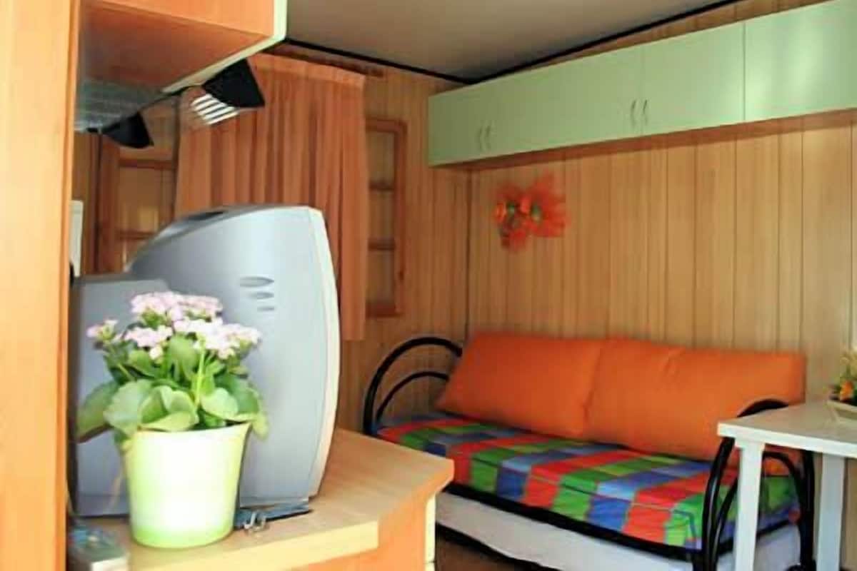 LCD TV, ping pong