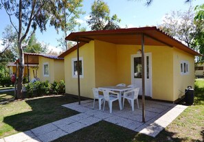Exterior - Camping Le Palme (Bibbona)